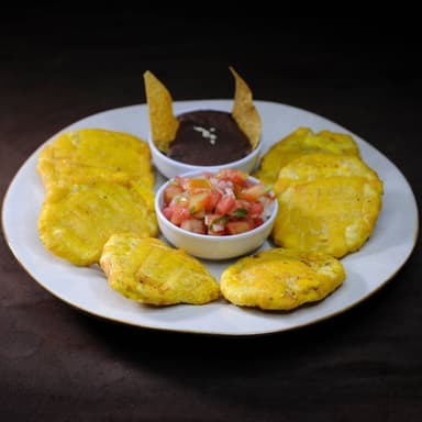 Patacones