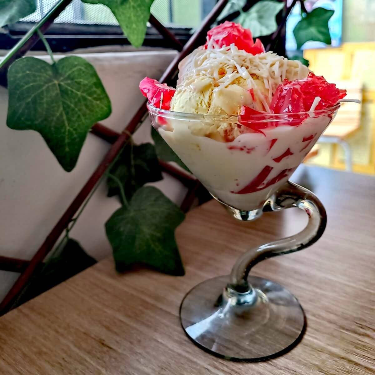 Copa Freddo