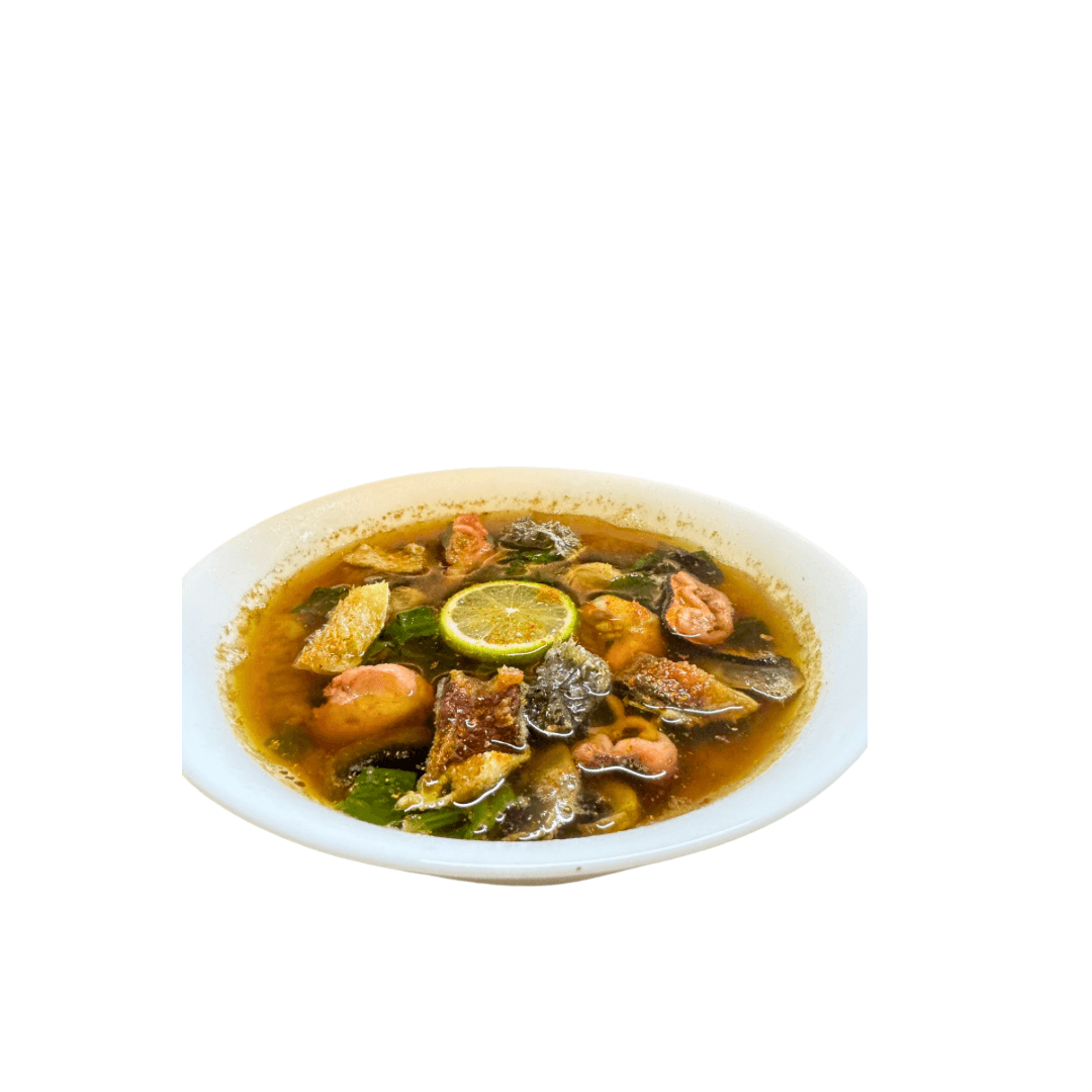 Sopa Sifhudo