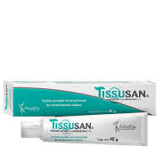 TISSUSAN 1% 15G CREMA