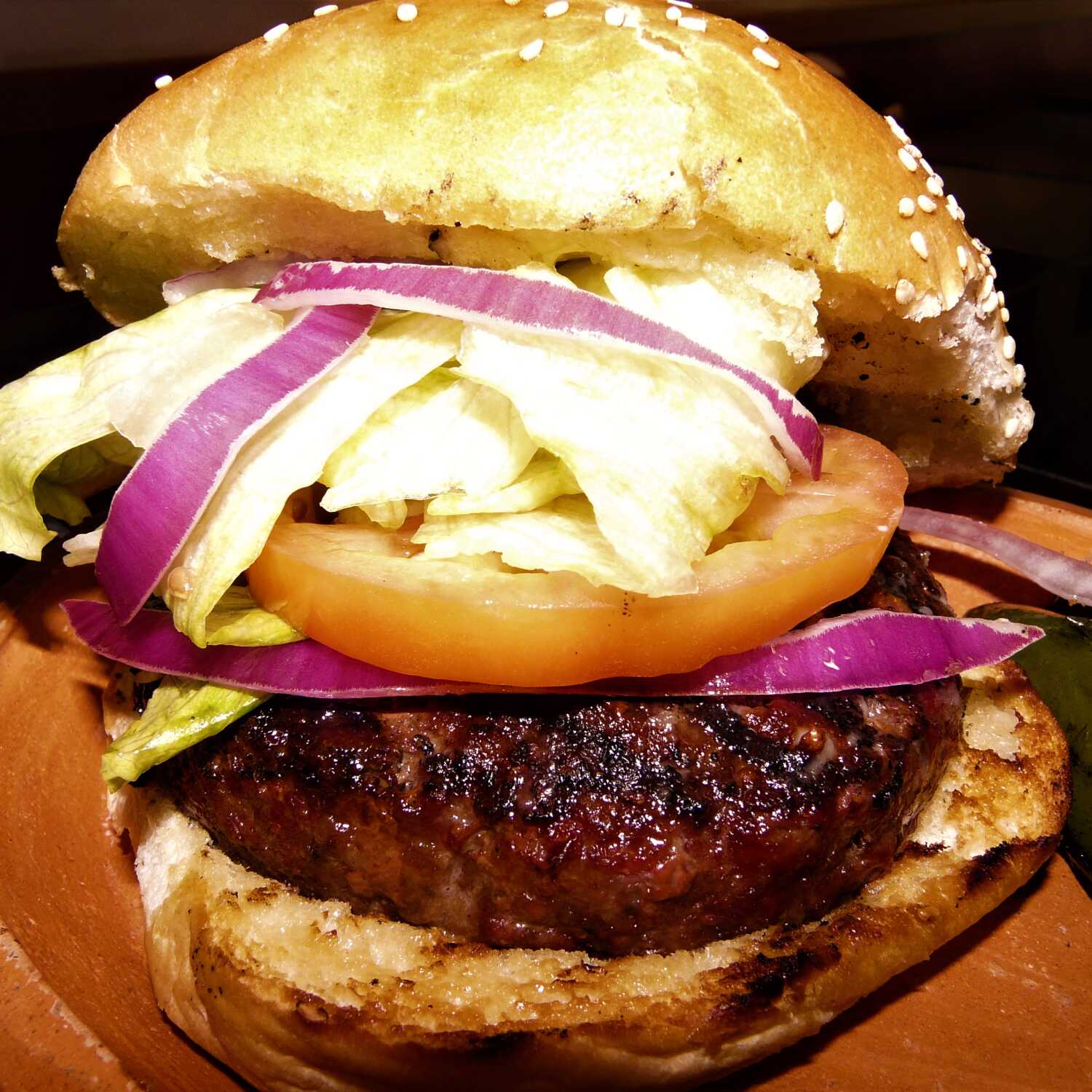 2 Mini Burger con Queso y Papas ¡
