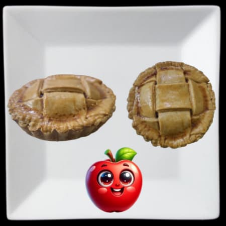 Mini Pay Manzana