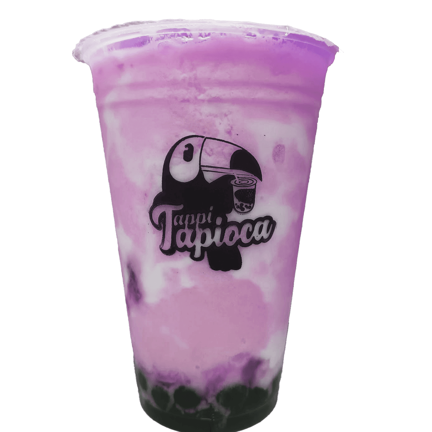 Yogurt de Blueberries 16 oz