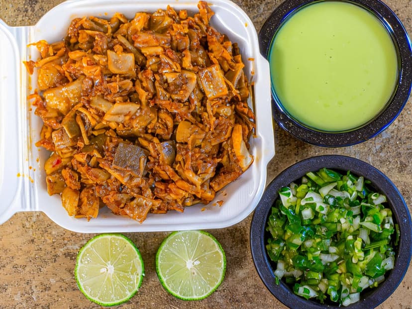 Carnitas Los Toritos