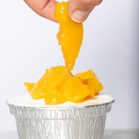 Tres Leches (chico)