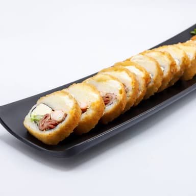 Sushi Tres Quesos
