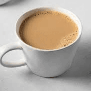 Café con Leche 12 Oz