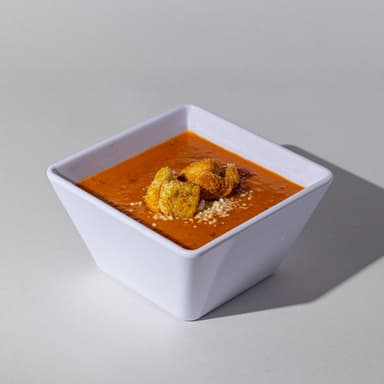 Sopa Del Día