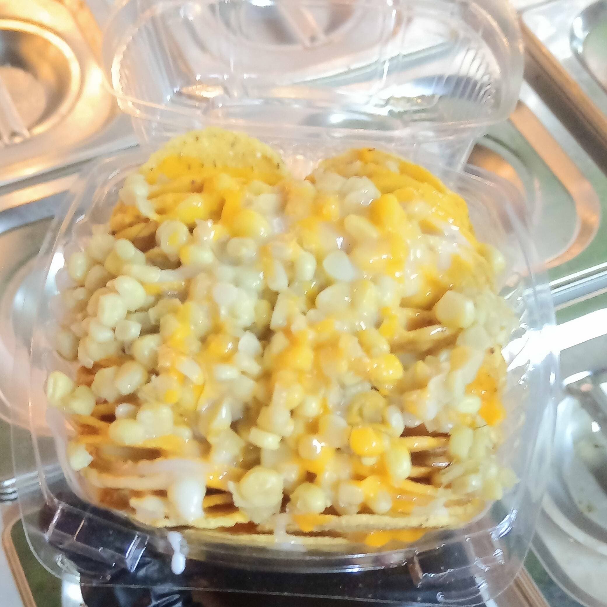 Nachos