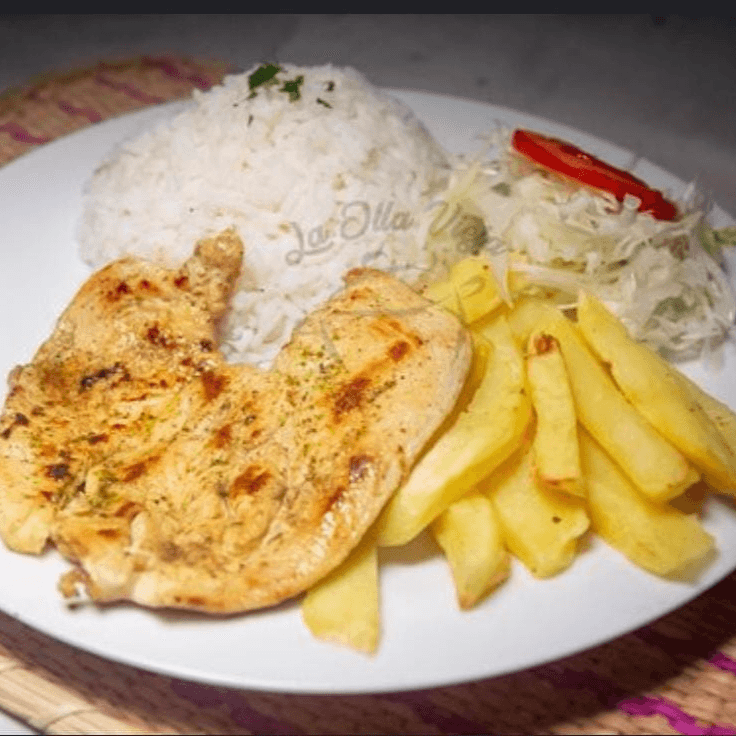 Tu Almuerzo Ejecutivo