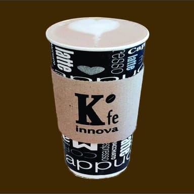 Capuchino Vainilla Tradicional