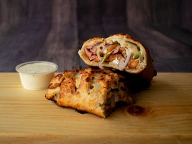 Mr. Chiken Bake