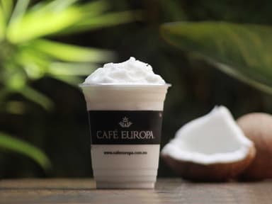 Coco Frappé