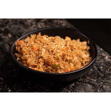 YAKIMESHI VERDURAS
