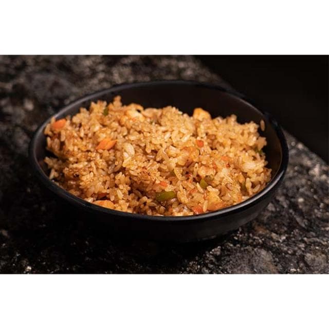 YAKIMESHI VERDURAS