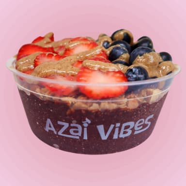 Pura Vida 🍓🫐✨