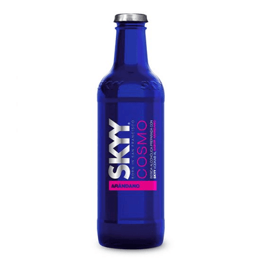 Skyy Cosmo Arándano 275 Ml