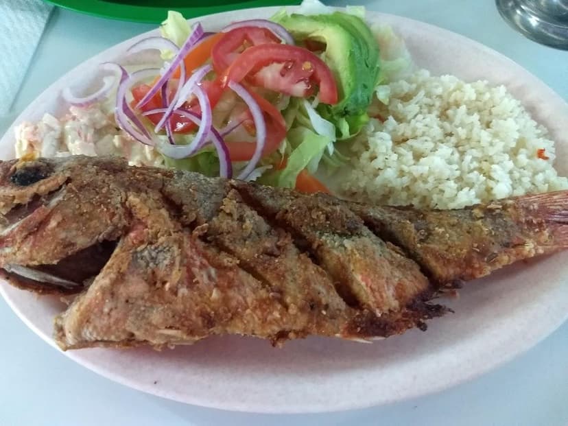 Restaurante el Aguacate