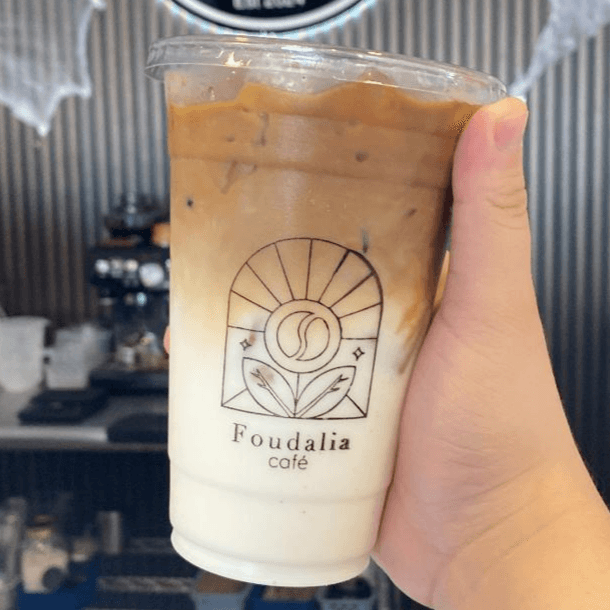 Latte 20oz