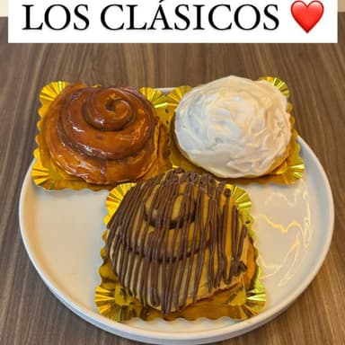 Combo Clasico.