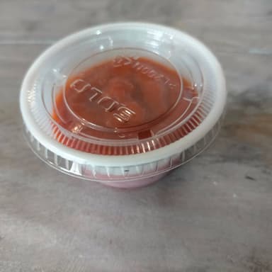 Sirracha 2 oz