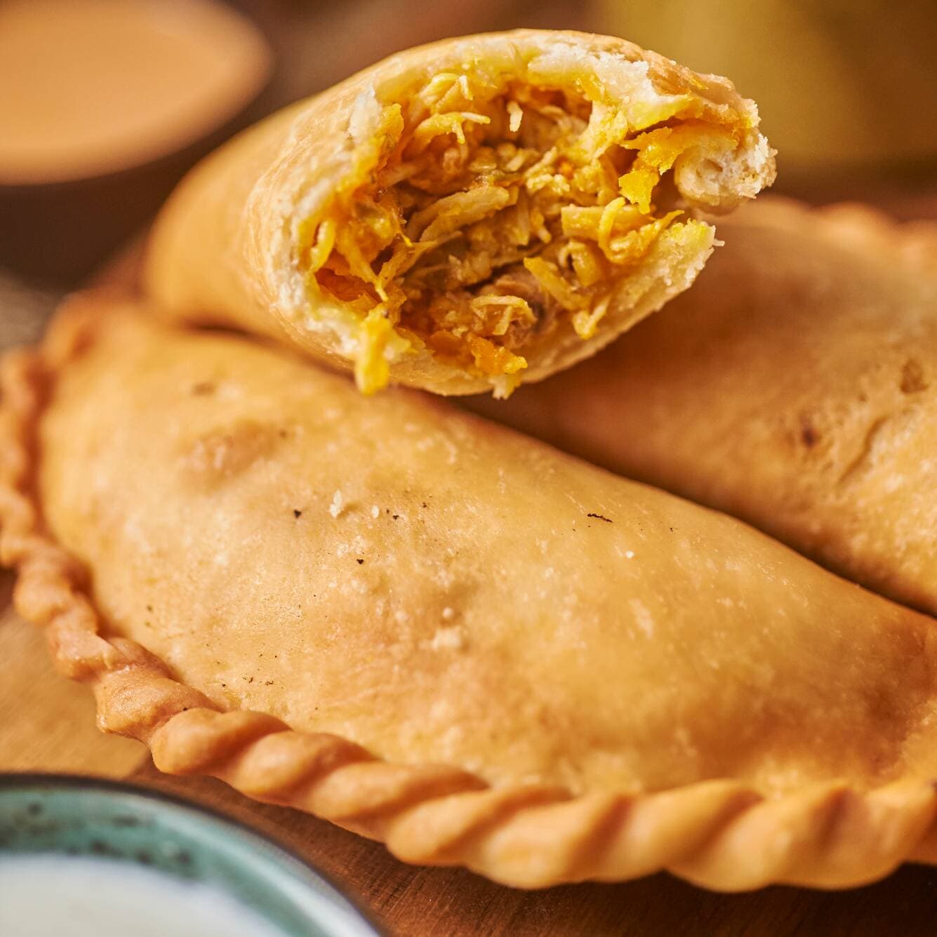 Empanada Pollo