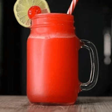 Limonada de Cereza 16 oz