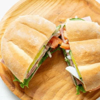 Tortas
