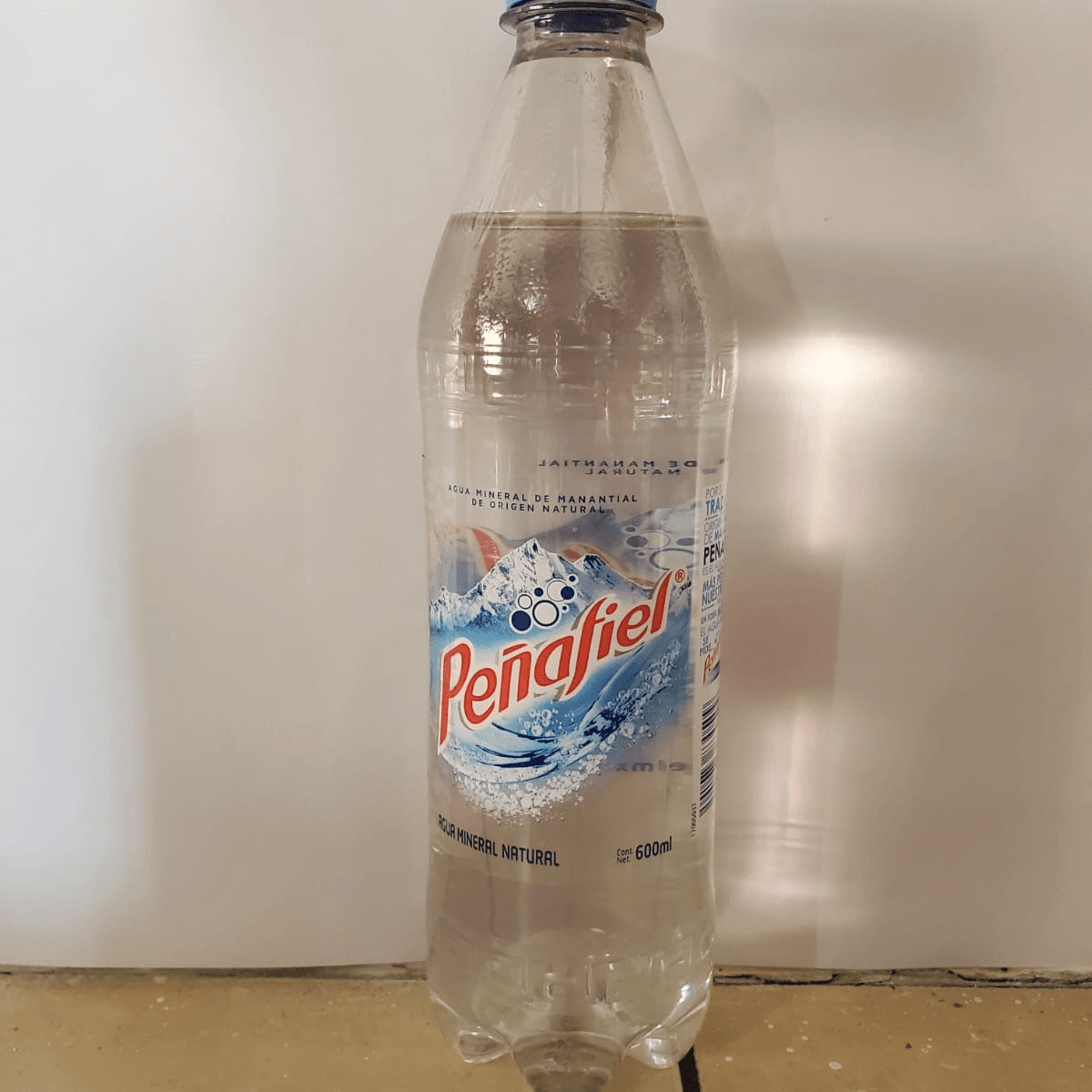 Peñafiel mineral 600 ml
