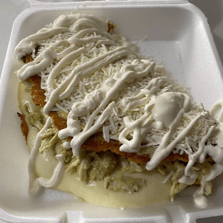 Cachapa Reina
