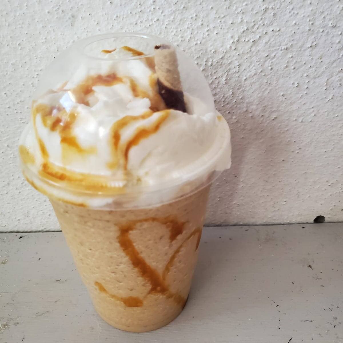 FRAPPUCCINO 12 OZ