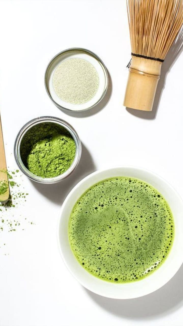 Matcha