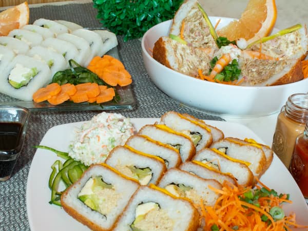Sunland Sushi