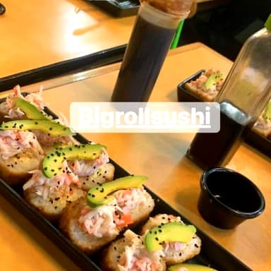 Rollo Empanizado Favorito Especial