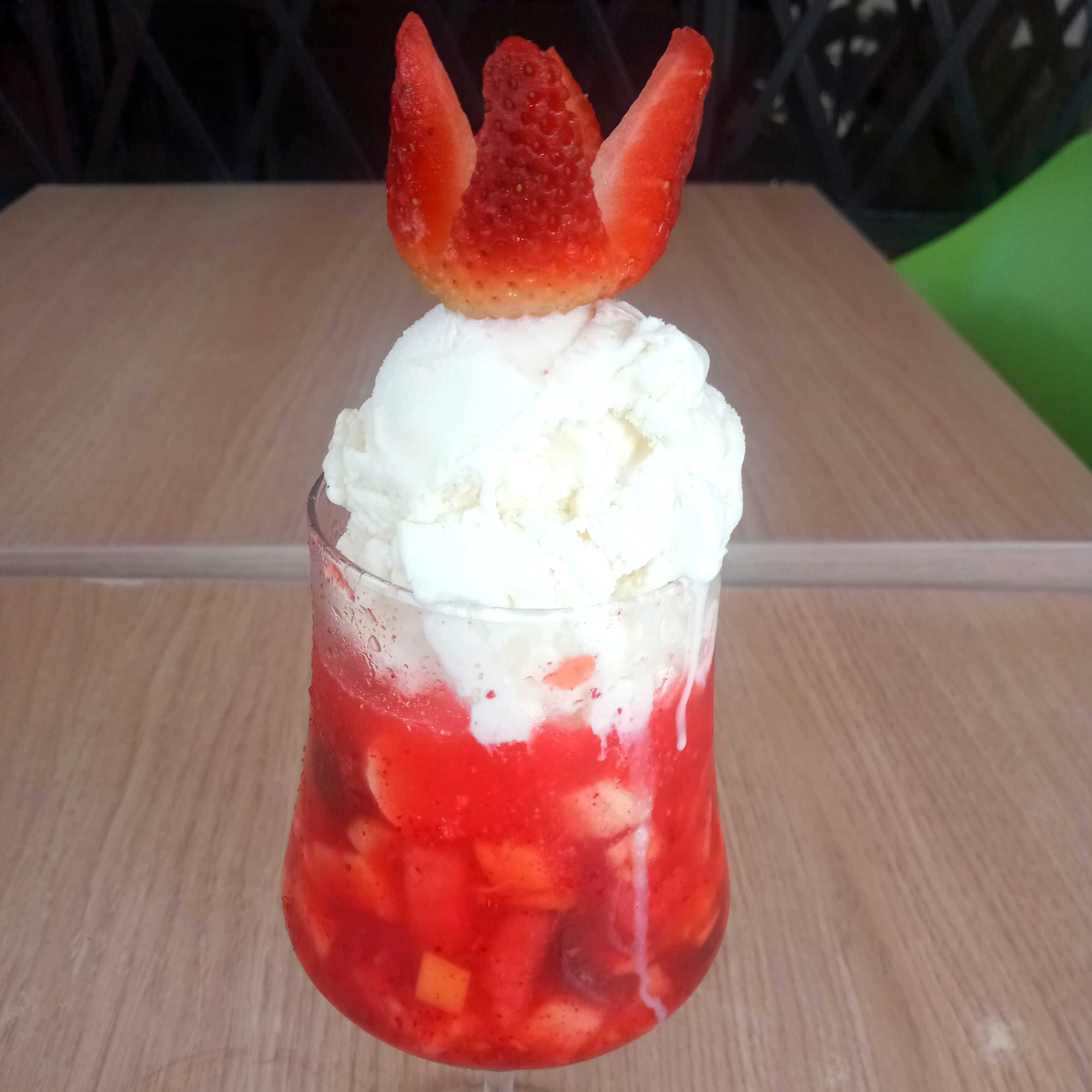 salpihelado mania
