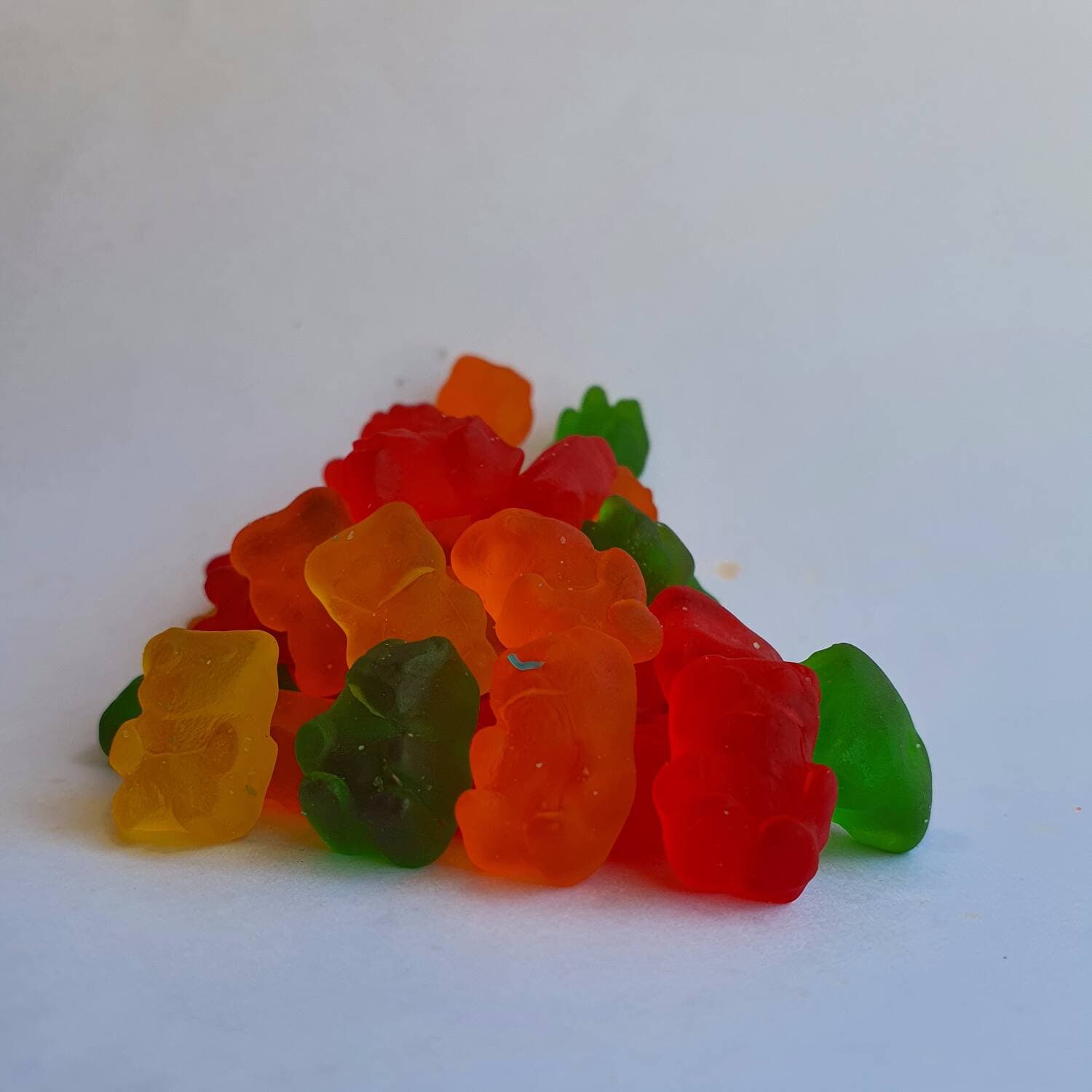 Panditas Ricolino