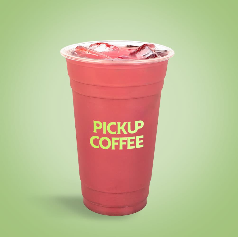 Pink Chai