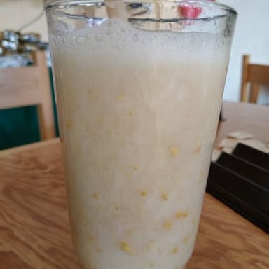 Smoothie de Guayaba