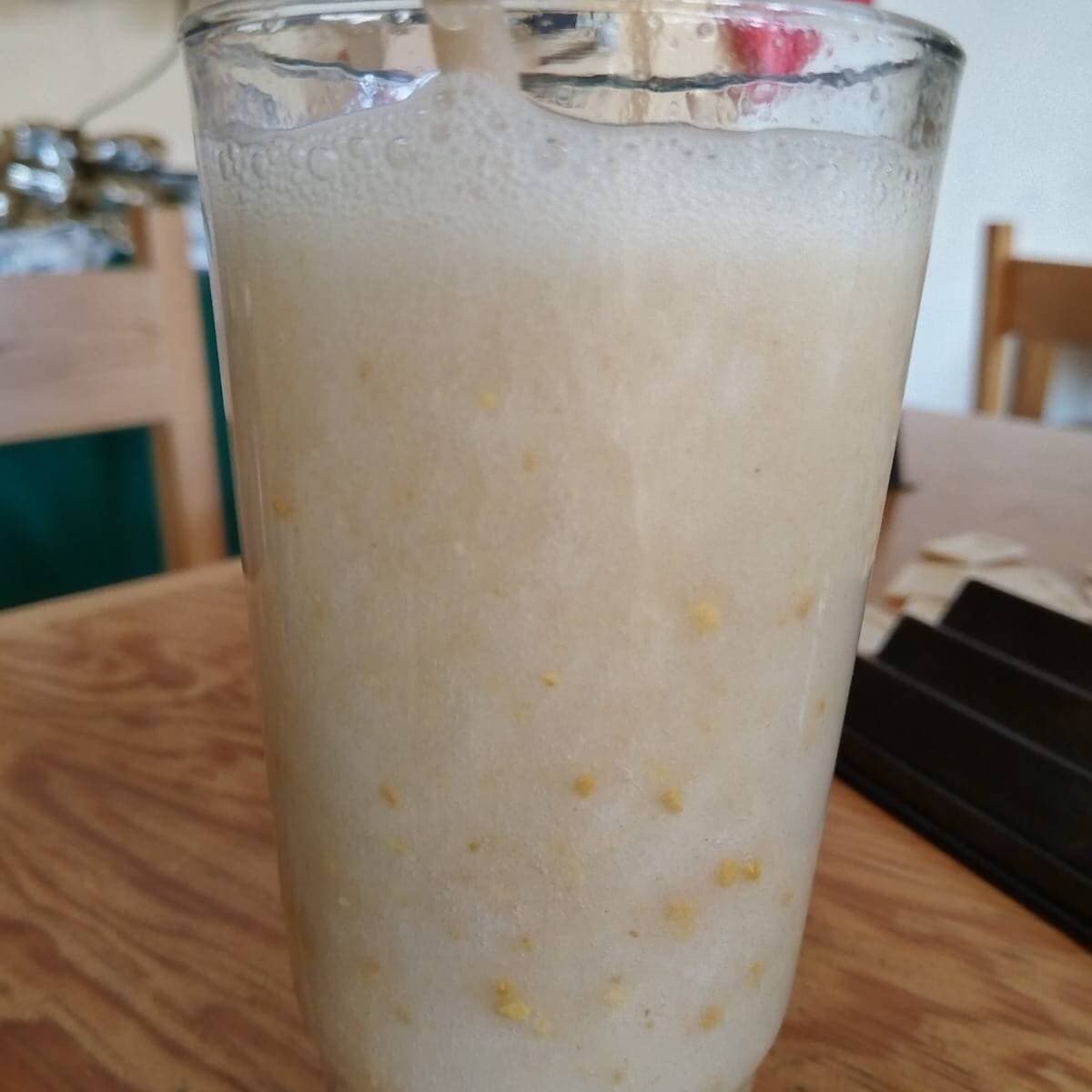 Smoothie de Guayaba