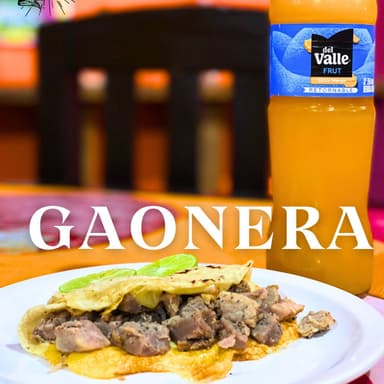 GAONERA