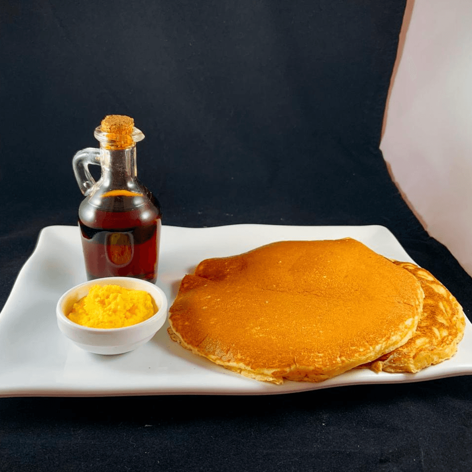 Pancakes