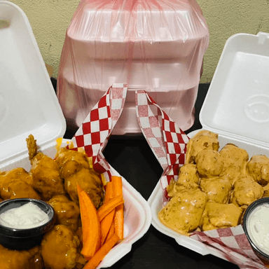 Boneless 15pz.