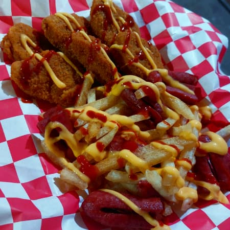 SNACK 2