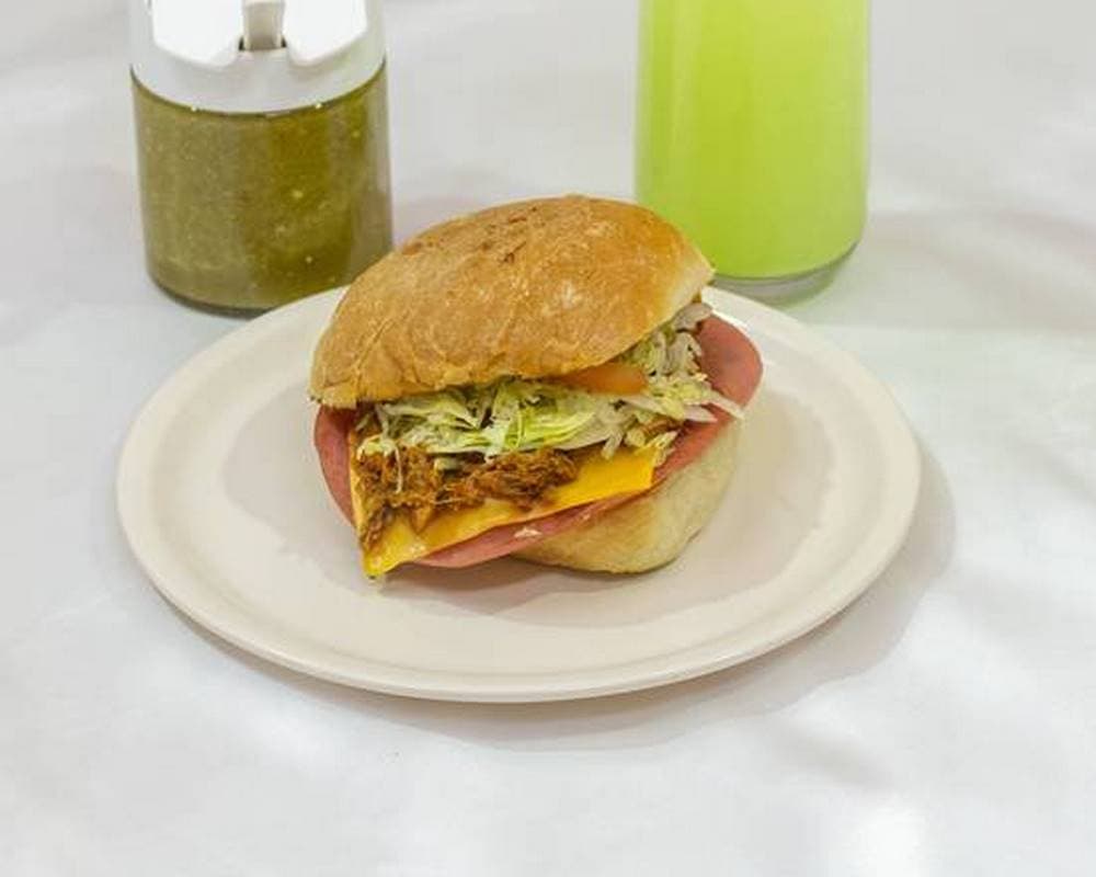 Torta Especial