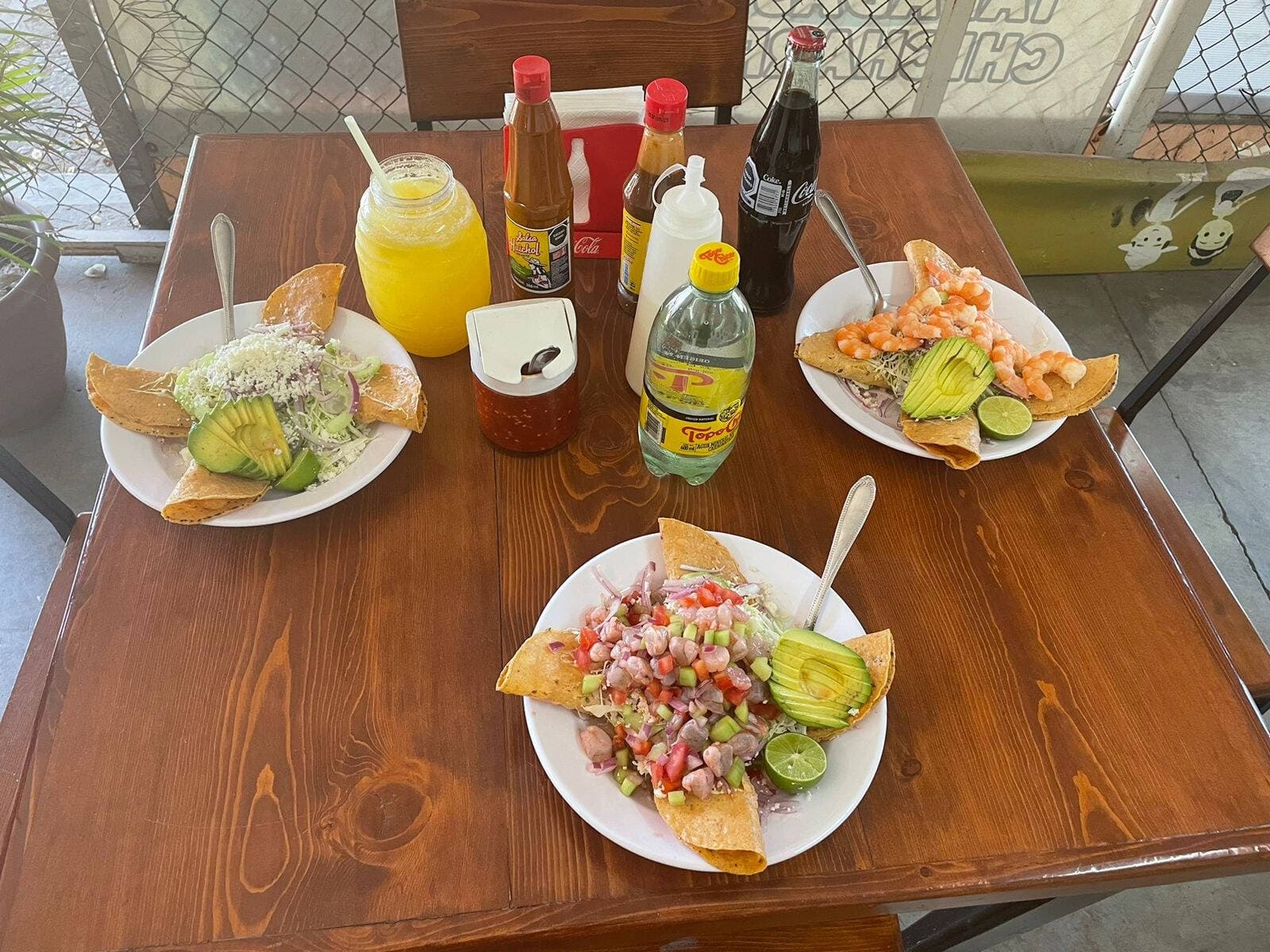 Tacos Dorados Sinaloa