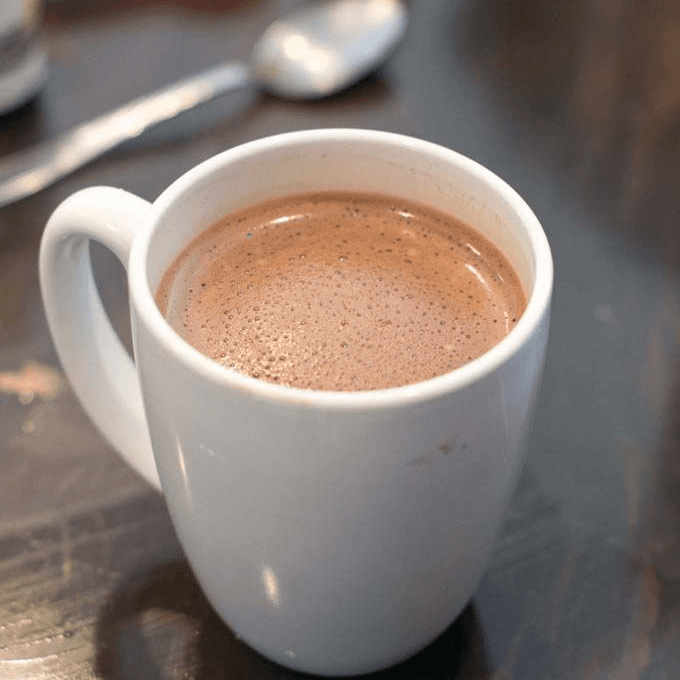 Chocolate