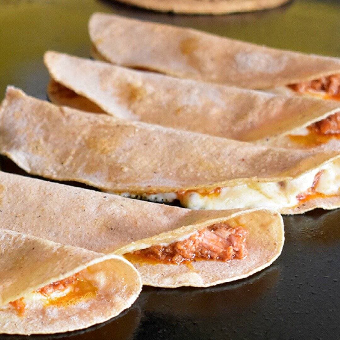 Combo DiDi Papa con Chorizo ¡¡¡