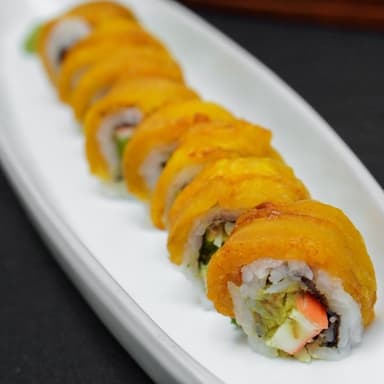 Tico Roll