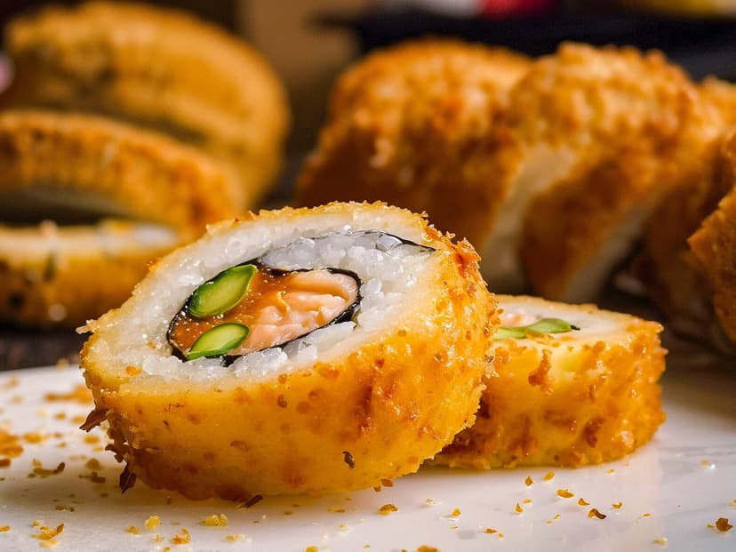 Sushi Boss