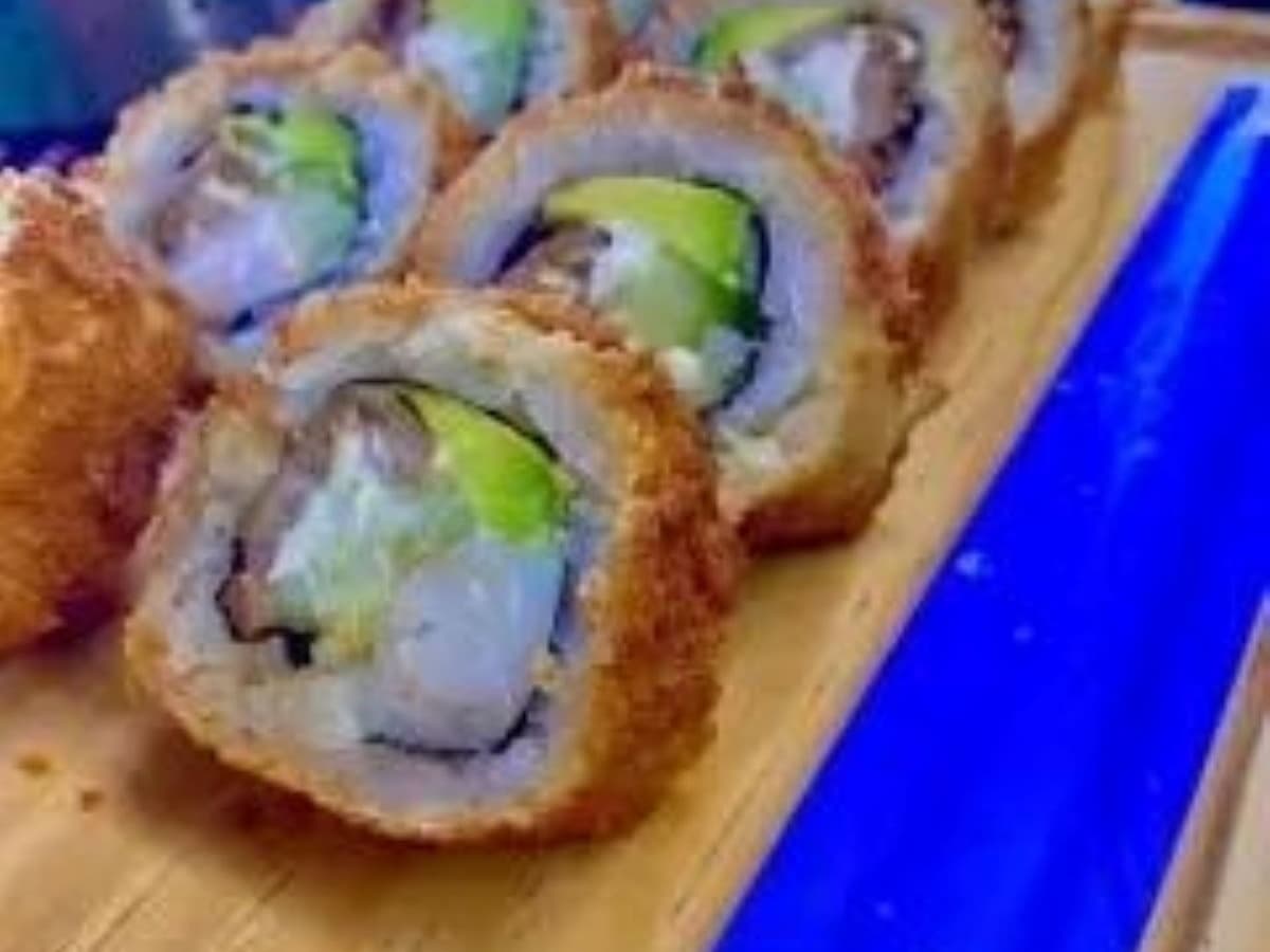 SUSHI STOP